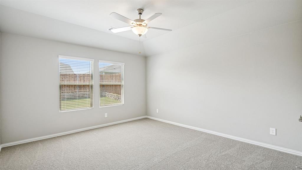 2120 Rannoch Street Sherman, TX 75092 - Photo 27 of 36 an empty room with a window