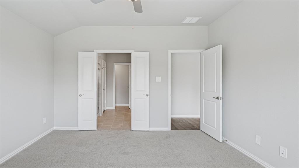 2120 Rannoch Street Sherman, TX 75092 - Photo 30 of 36 a view of an empty room