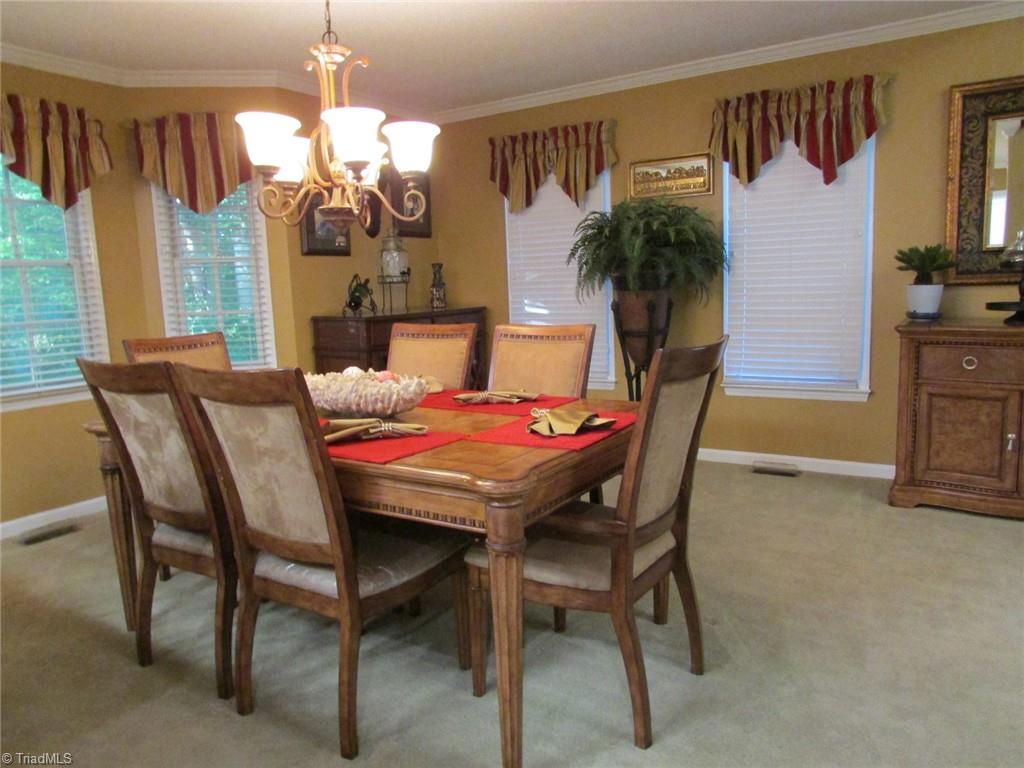 1612 Penny Road High Point, NC 27265 - Photo 14 of 46 Formal Dining