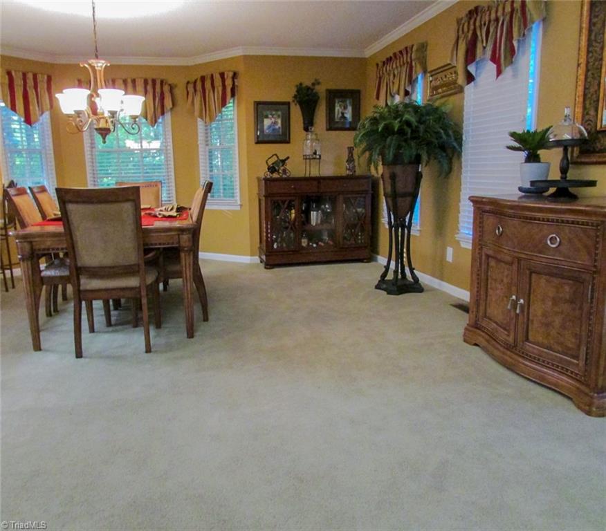 1612 Penny Road High Point, NC 27265 - Photo 15 of 46 Formal Dining
