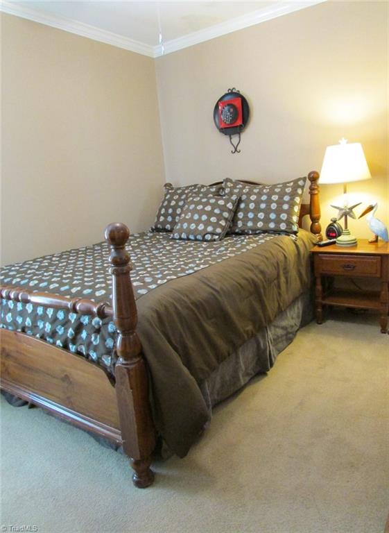 1612 Penny Road High Point, NC 27265 - Photo 21 of 46 Bedroom 2