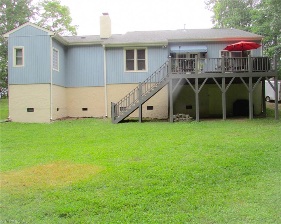 1612 Penny Road High Point, NC 27265 - Photo 37 of 46 Exterior Rear