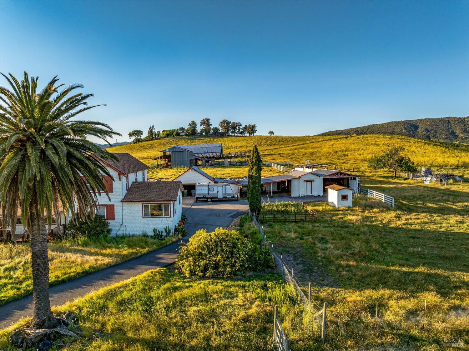 2710 Knob Hill Road Sonoma, CA 95476 - Photo 11 of 19