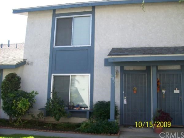 853 Silver Fir Road Walnut, CA 91789 - Photo 1 of 1