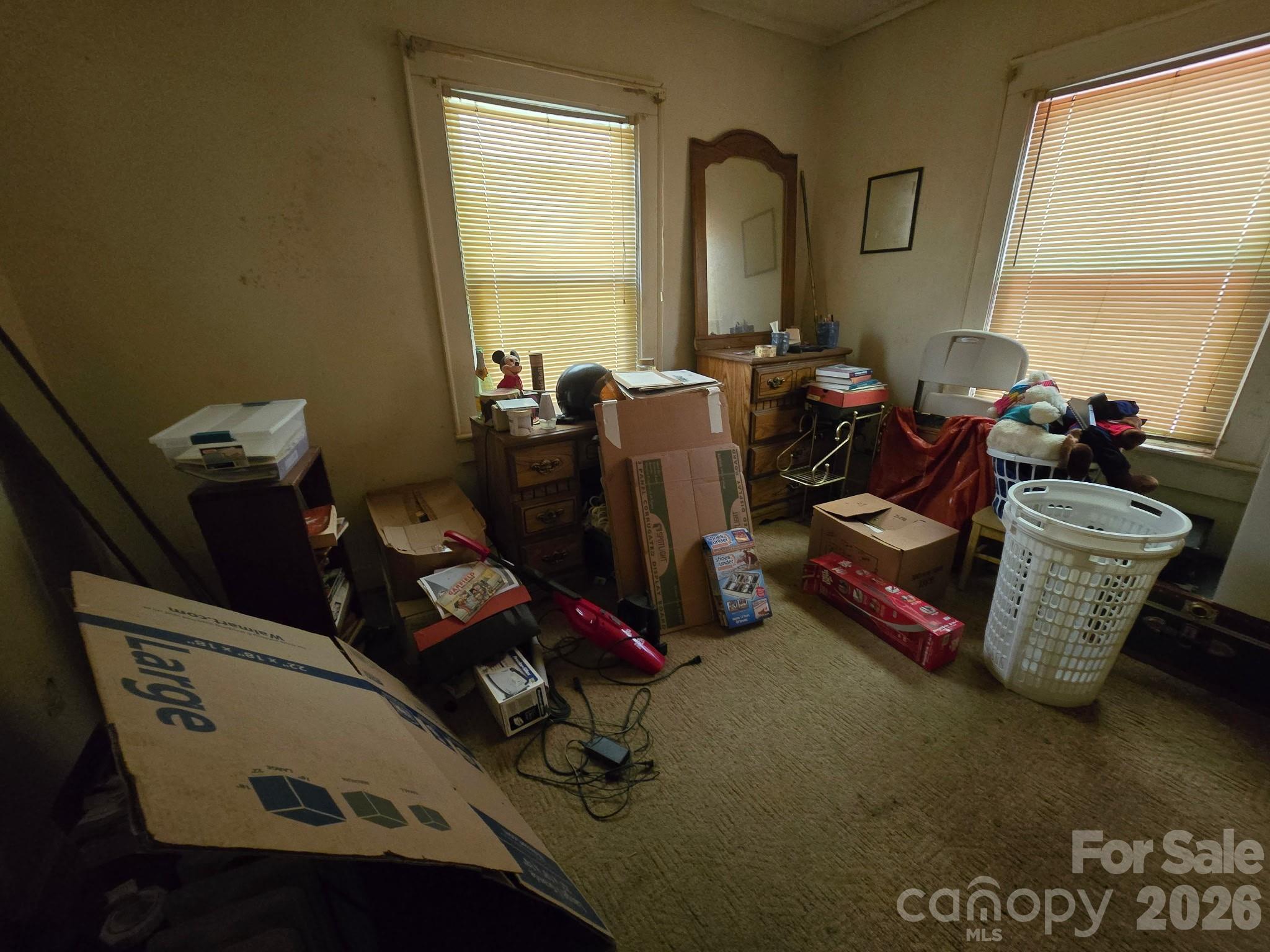 840 Skinner Road Shelby, NC 28152 - Photo 17 of 22 a room with gym equipment