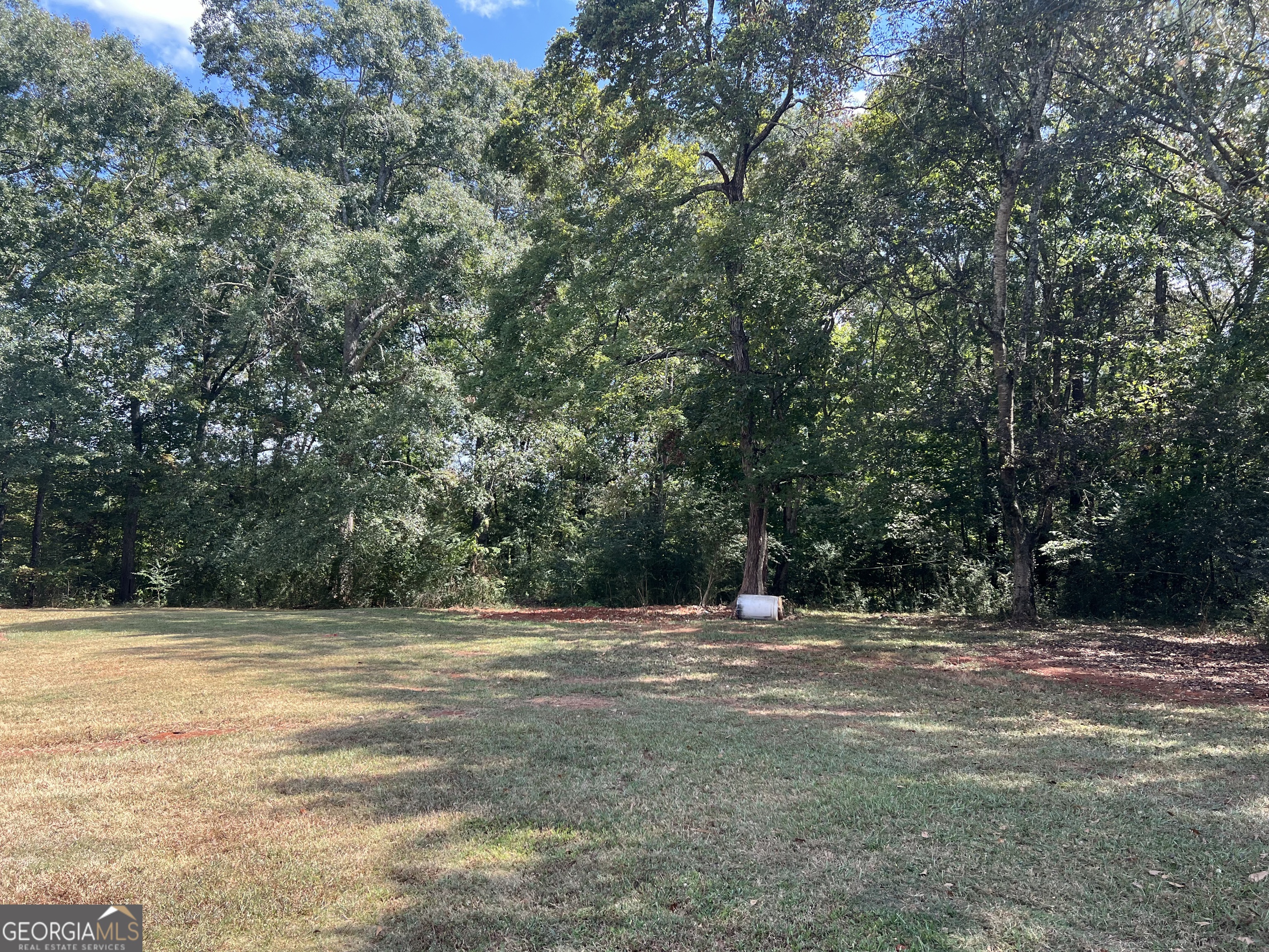 178 Edna Circle Thomaston, GA 30286 - Photo 4 of 31 a view of basketball court