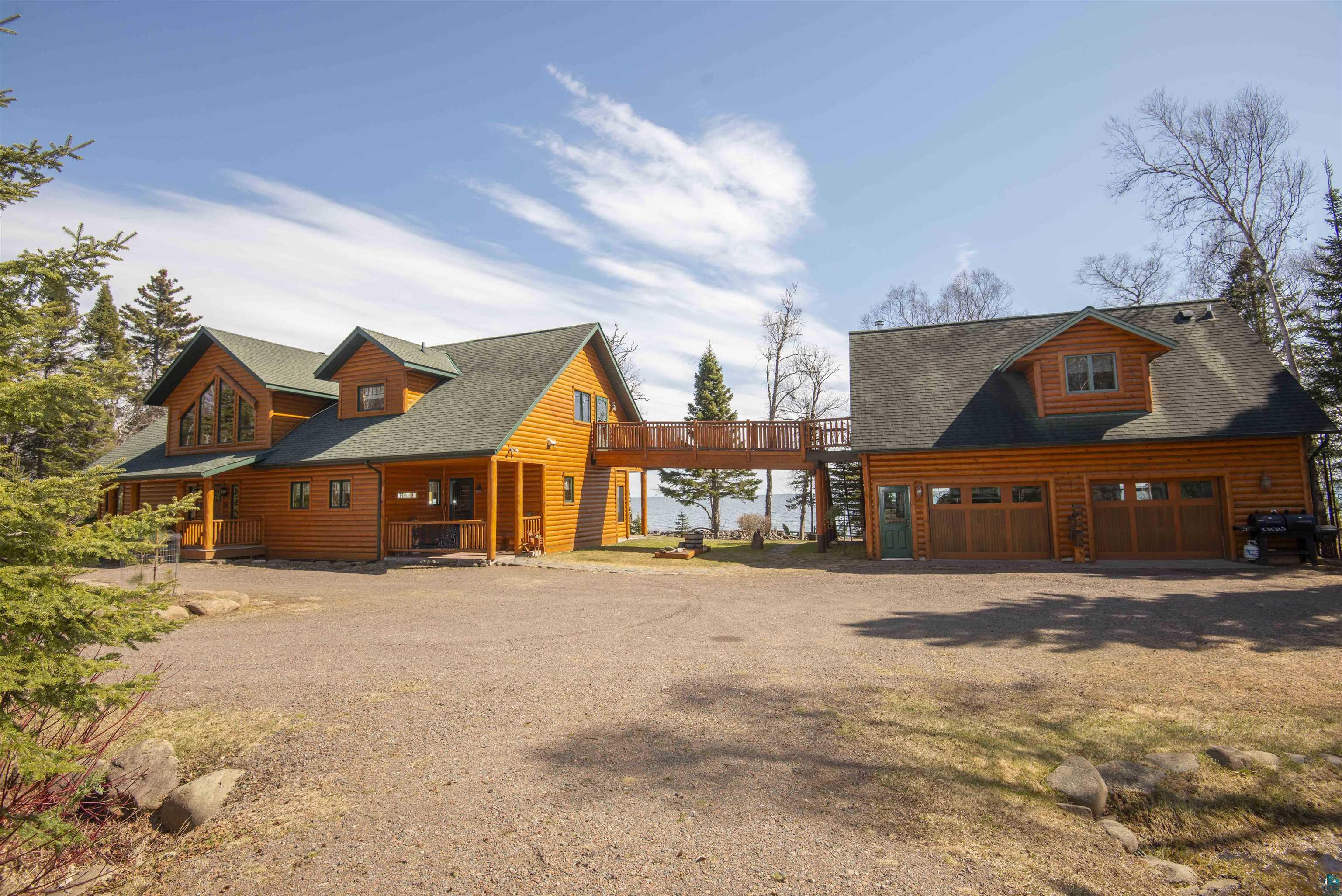 144 Stonegate Road Hovland, MN 55606 - Photo 75 of 92