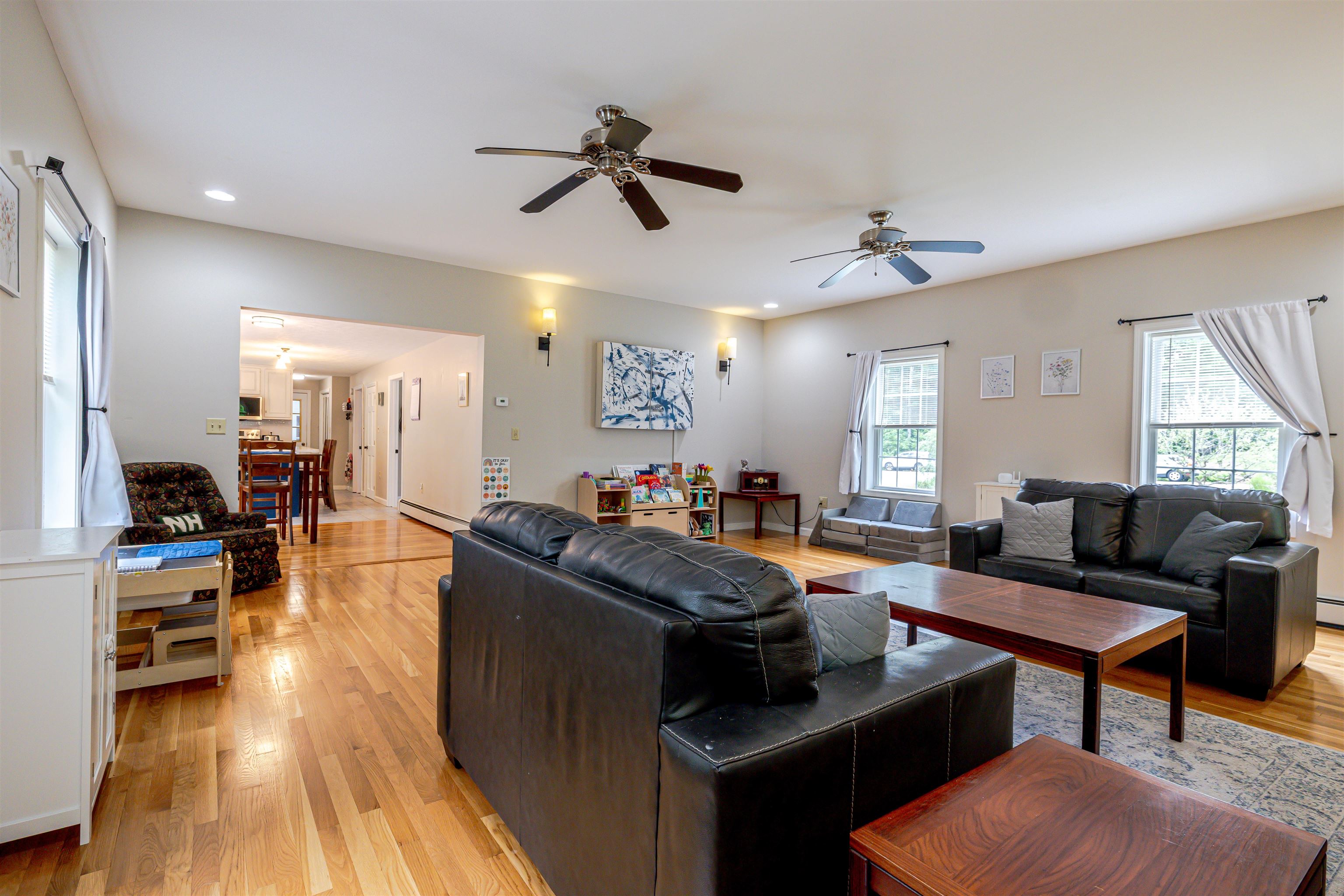 39 Lantern Lane Hooksett, NH 03106 - Photo 8 of 60