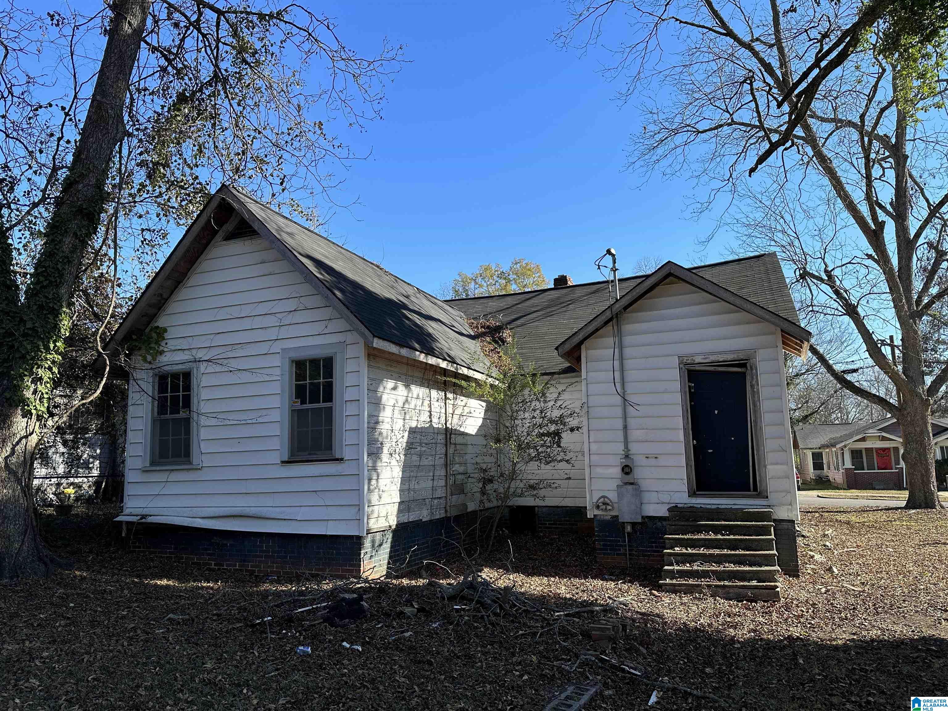 919 Holly Street Gadsden, AL 35901 - Photo 5 of 5