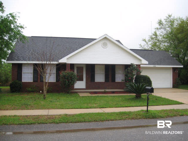 16402 Absalom Street Foley, AL 36535 - Photo 1 of 12