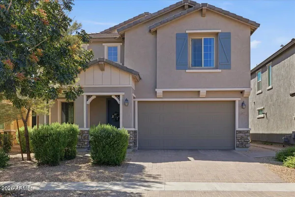 $539,999 | 2435 East Saint Catherine Avenue, Phoenix, AZ 85042