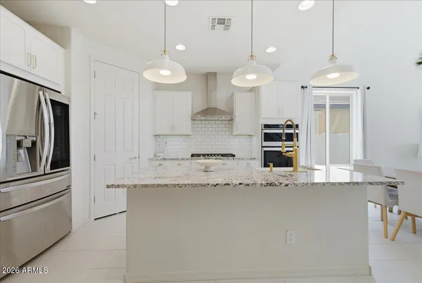 $539,999 | 2435 East Saint Catherine Avenue, Phoenix, AZ 85042