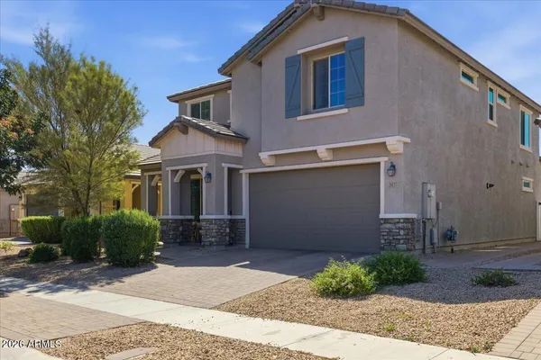 $539,999 | 2435 East Saint Catherine Avenue, Phoenix, AZ 85042