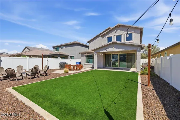 $539,999 | 2435 East Saint Catherine Avenue, Phoenix, AZ 85042