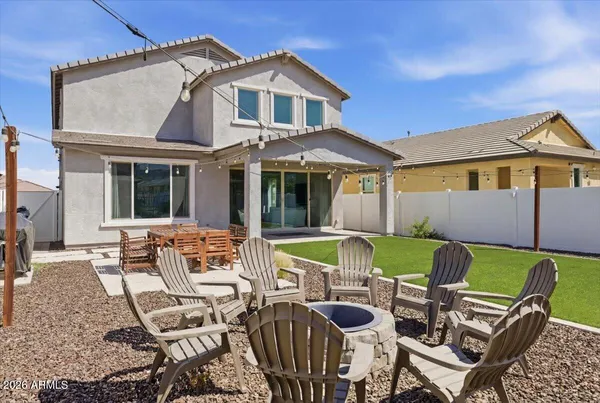 $539,999 | 2435 East Saint Catherine Avenue, Phoenix, AZ 85042