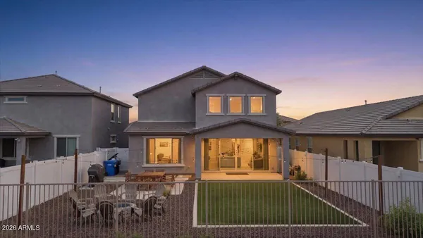 $539,999 | 2435 East Saint Catherine Avenue, Phoenix, AZ 85042