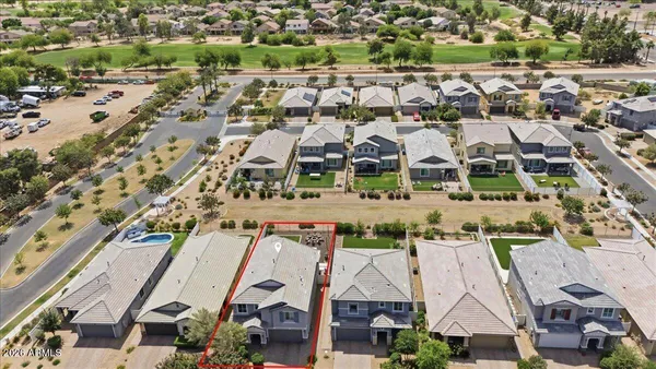 $539,999 | 2435 East Saint Catherine Avenue, Phoenix, AZ 85042