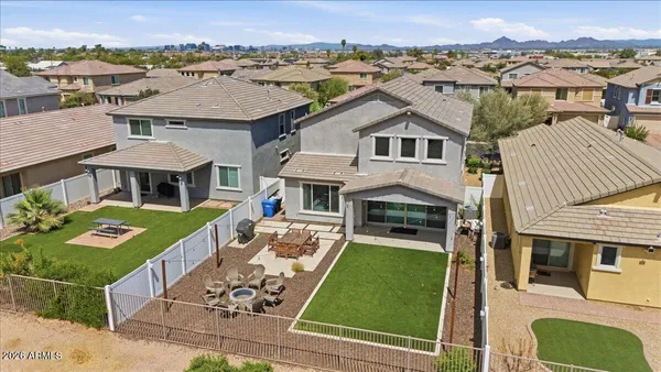 $539,999 | 2435 East Saint Catherine Avenue, Phoenix, AZ 85042