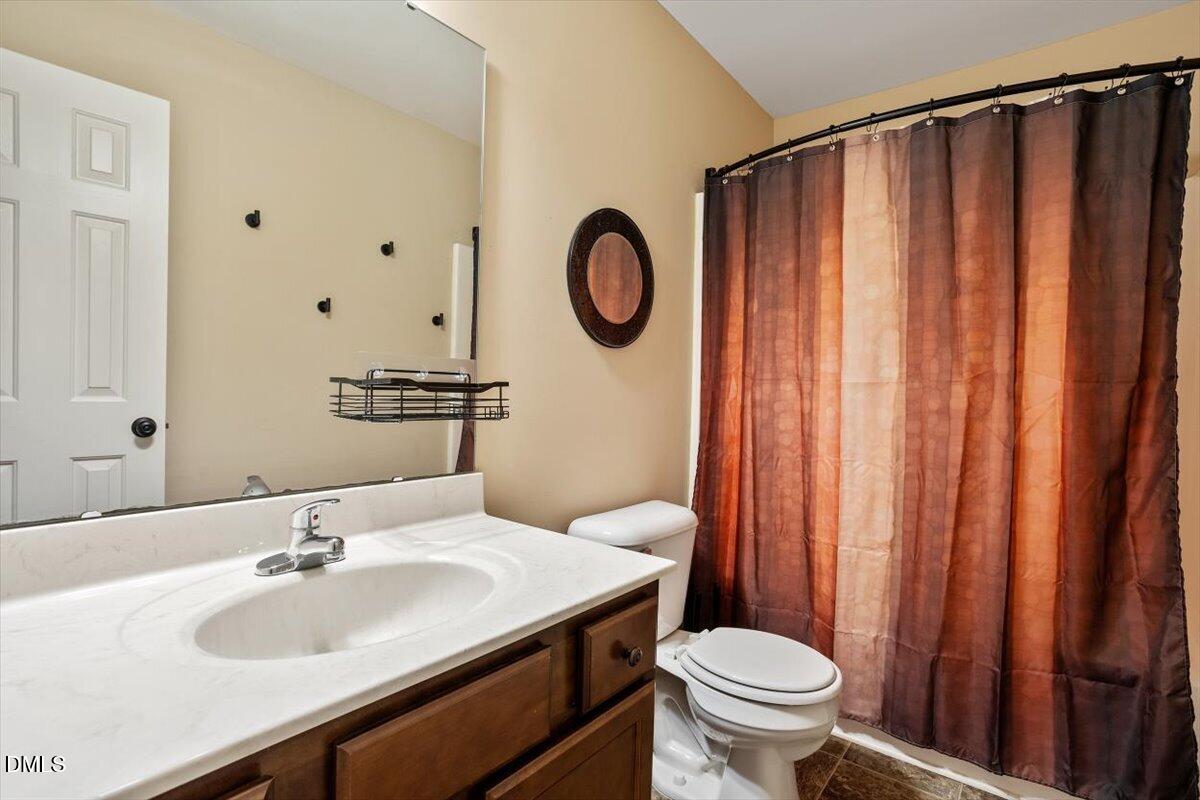 114 North Sunset Ridge Drive Willow Spring, NC 27592 - Photo 33 of 41