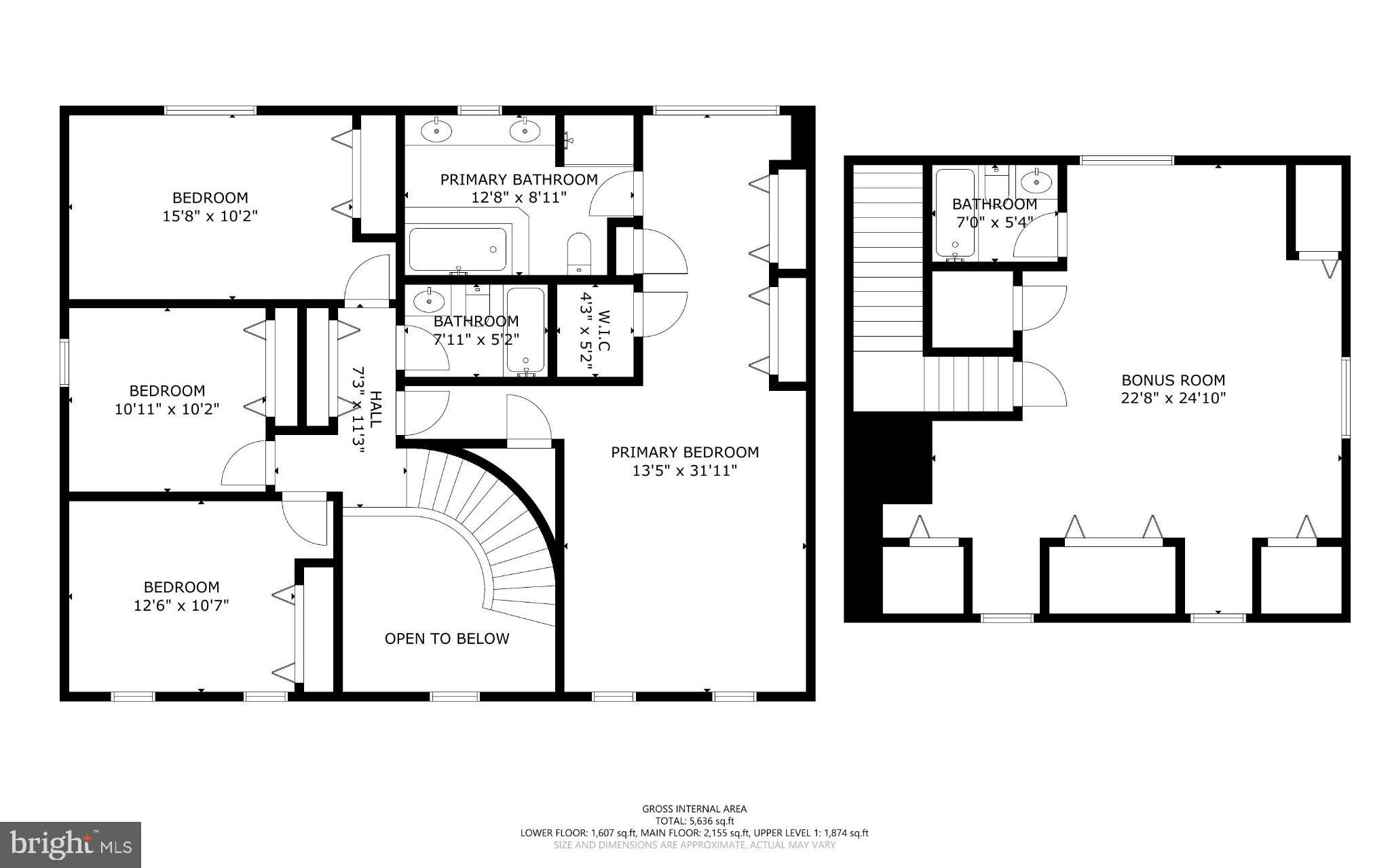 300 Stonehurst Road Phoenix, MD 21131 - Photo 79 of 80 Gallery Image 79