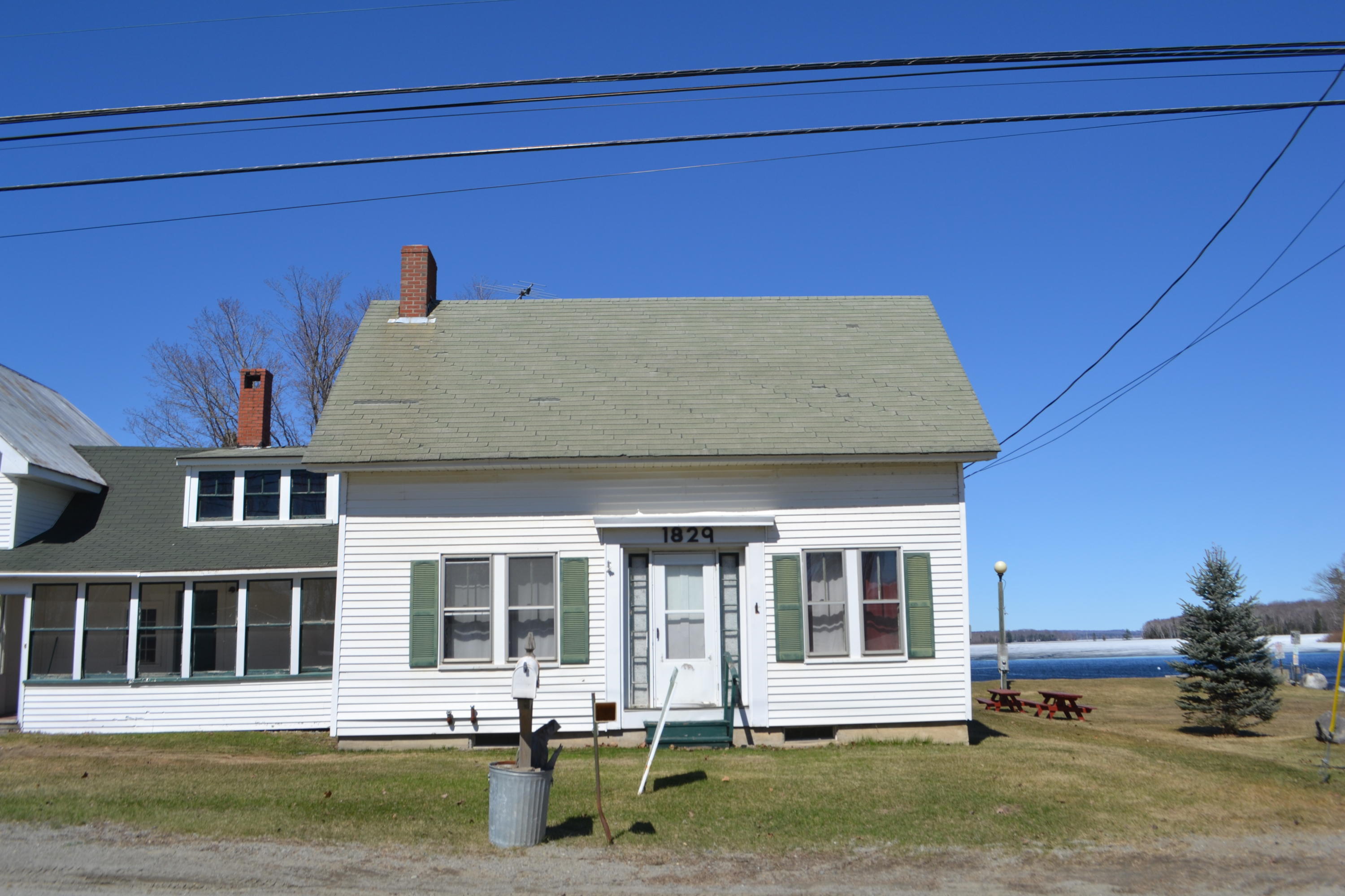 18 Corinna Road St. Albans, ME 04971 - Photo 4 of 23 DSC_1628