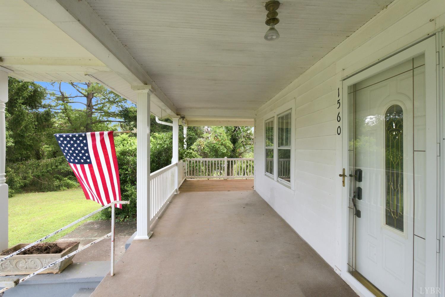 1560 Quarles Road Thaxton, VA 24174 - Photo 20 of 53 Gallery Image 20
