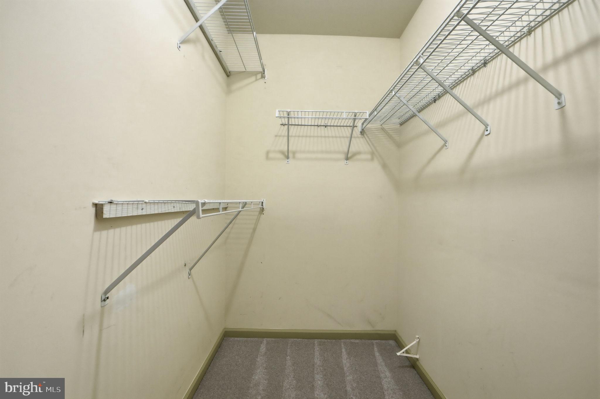 13702 Springstone Court Clifton, VA 20124 - Photo 27 of 50 Walk-in closet