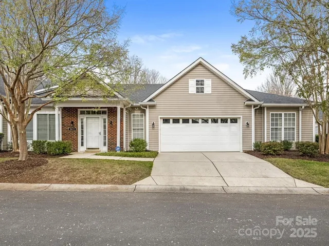 $450,000 | 8615 Tayland Cellers Court, Charlotte, NC 28277