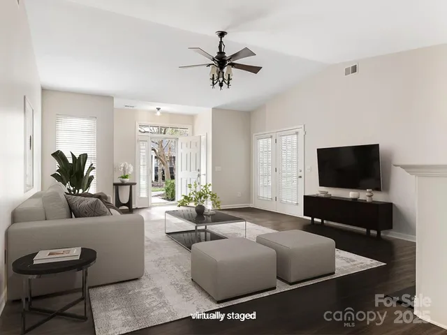 $450,000 | 8615 Tayland Cellers Court, Charlotte, NC 28277