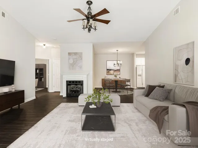 $450,000 | 8615 Tayland Cellers Court, Charlotte, NC 28277