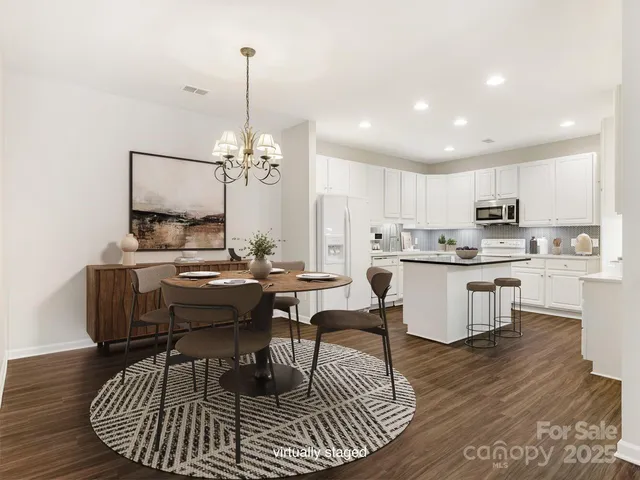 $450,000 | 8615 Tayland Cellers Court, Charlotte, NC 28277