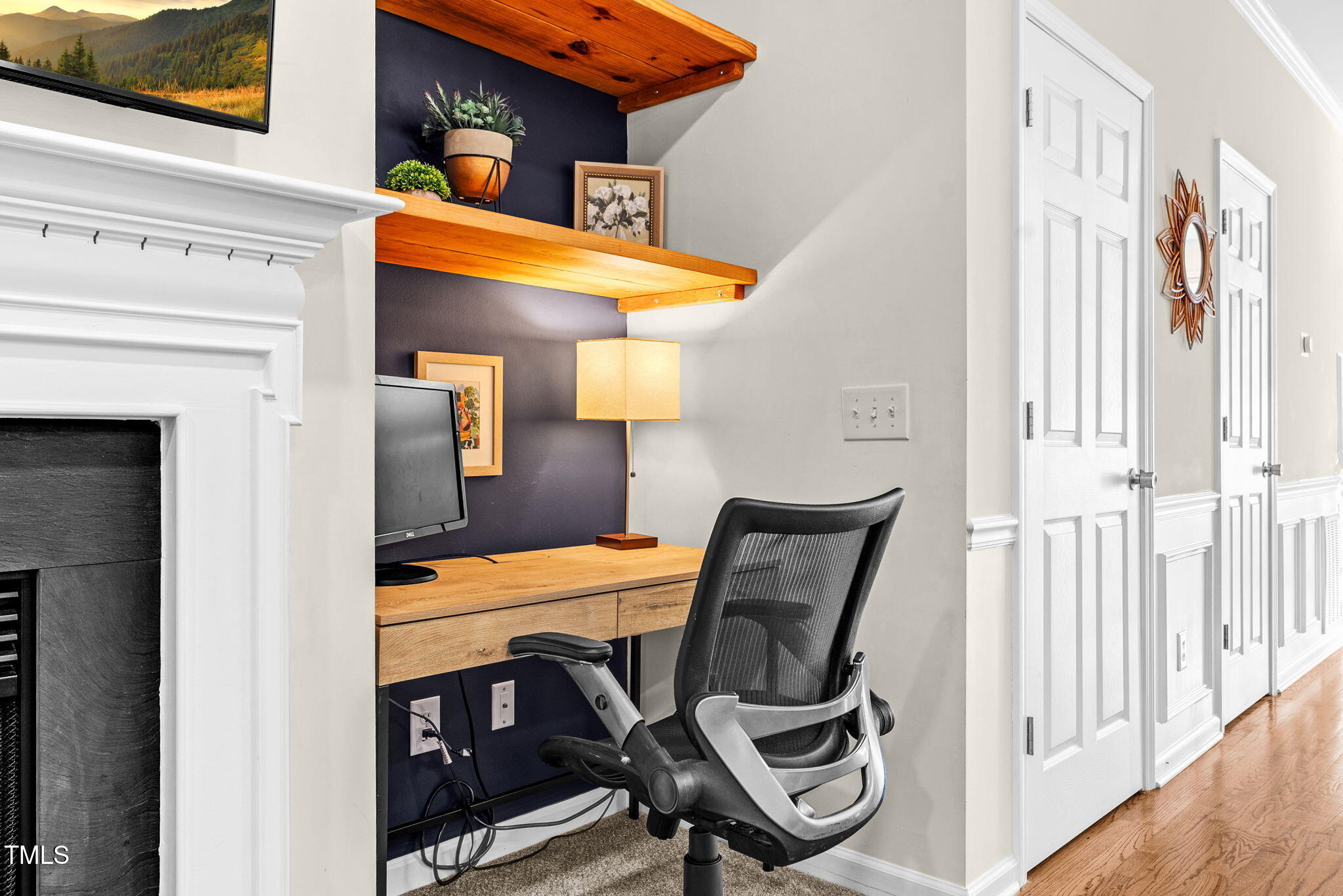 4 Scottish Lane Durham, NC 27707 - Photo 26 of 49 a view of a storage & utility room