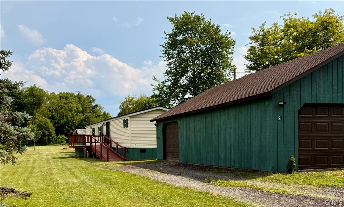 21 Honey Hill Road Granby, NY 13069 - Photo 20 of 20