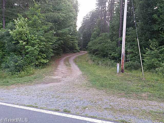 2462 Steele Road Sandy Ridge, NC 27046 - Photo 10 of 10 Entry. Private entry to property