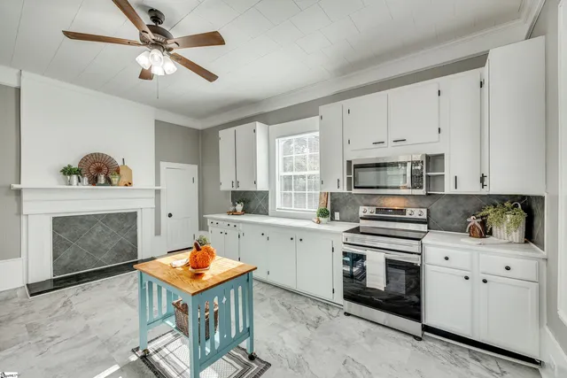 $369,900 | 203 Kings Mountain Street, Clover, SC 29710