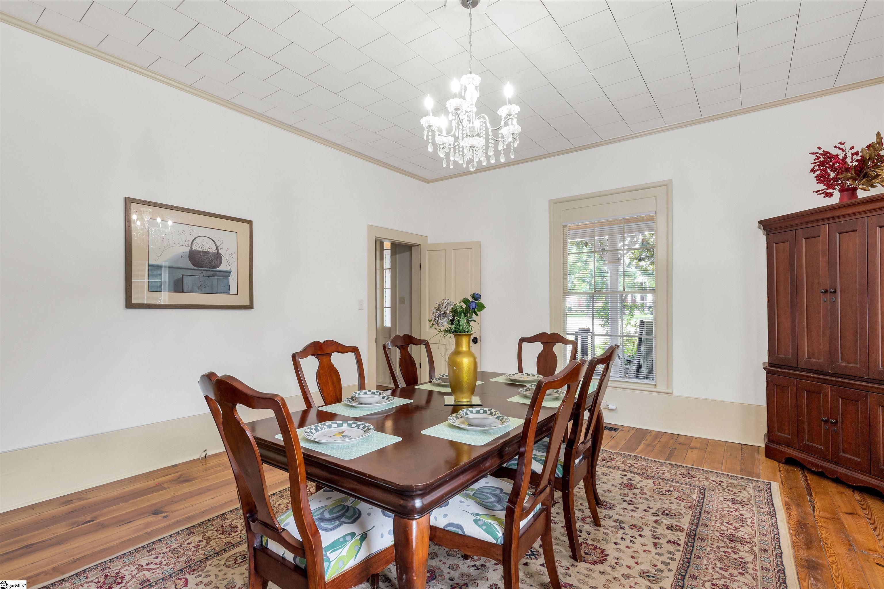 203 Kings Mountain Street Clover, SC 29710 - Photo 8 of 33