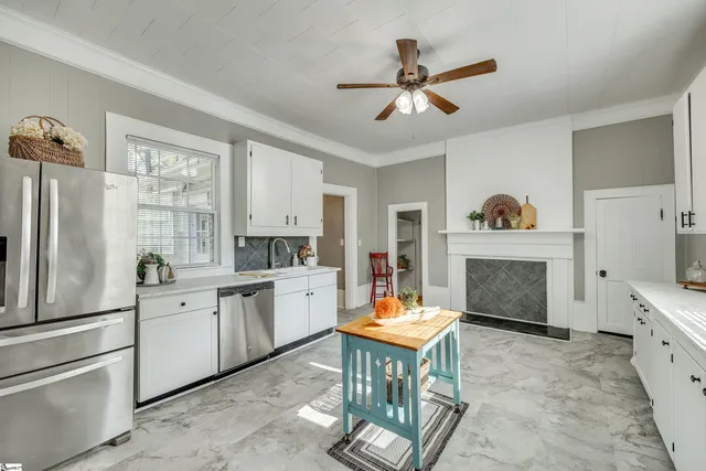 $369,900 | 203 Kings Mountain Street, Clover, SC 29710