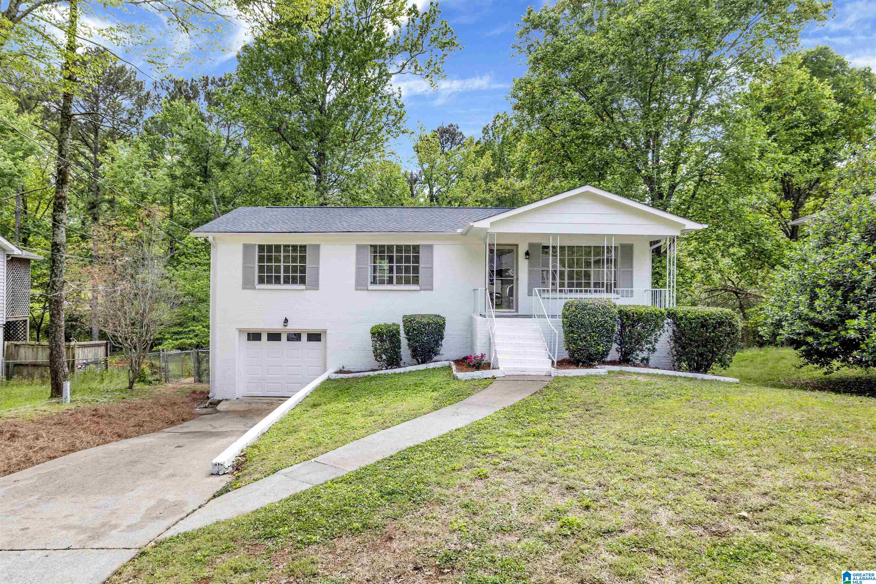 2608 Shoemaker Street Birmingham, AL 35235 - Photo 28 of 29