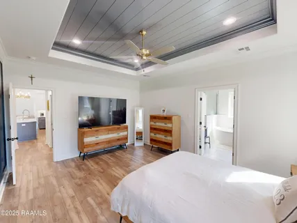 $343,000 | 122 Lakes Edge Drive, Broussard, LA 70518