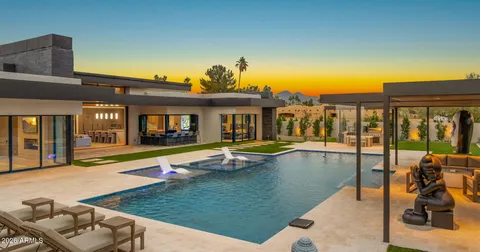 $5,199,000 | 8441 East Cortez Street, Scottsdale, AZ 85260