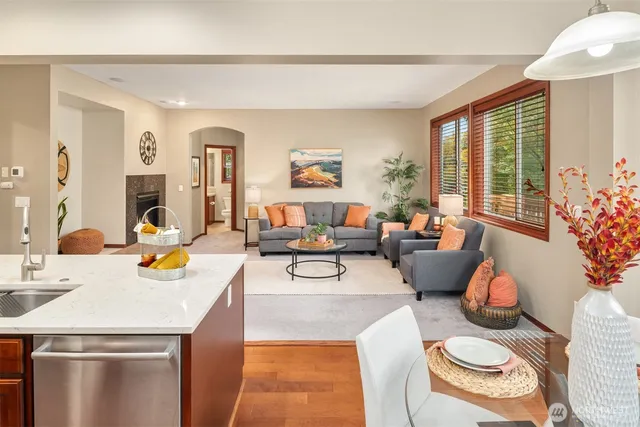 $950,000 | 26602 Northeast Anderson Street, Duvall, WA 98019