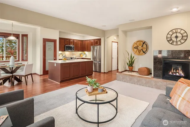 $950,000 | 26602 Northeast Anderson Street, Duvall, WA 98019