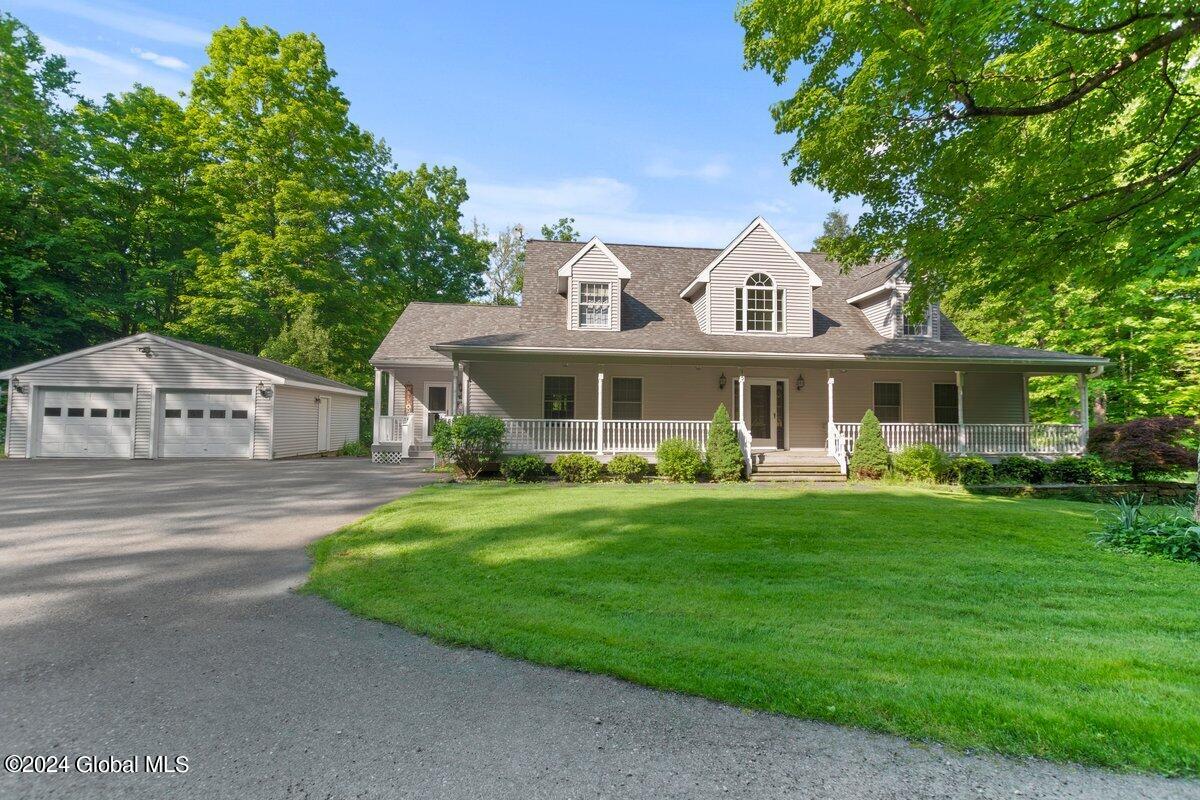 15 Shingle Hollow Road Hoosick, NY 12138 - Photo 1 of 68 HMS_9637