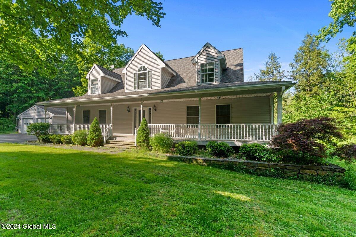 15 Shingle Hollow Road Hoosick, NY 12138 - Photo 2 of 68 HMS_9643