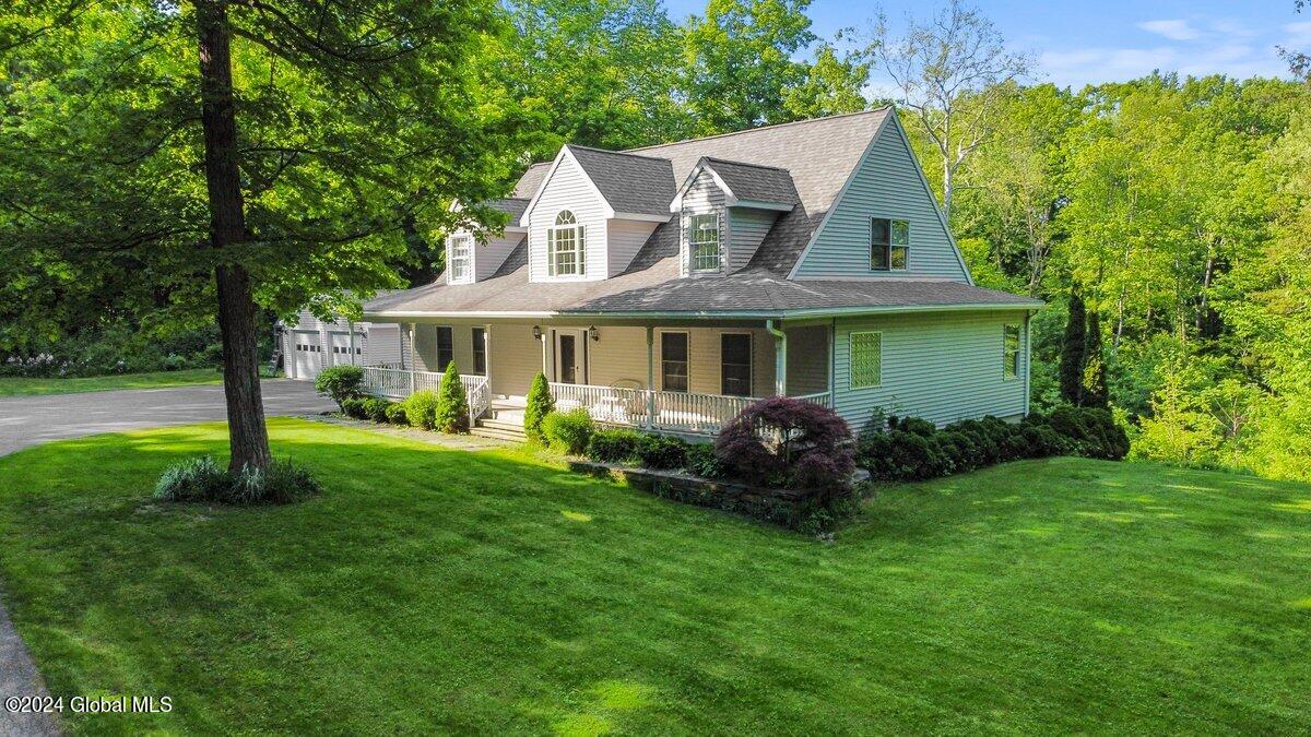 15 Shingle Hollow Road Hoosick, NY 12138 - Photo 3 of 68 DJI7