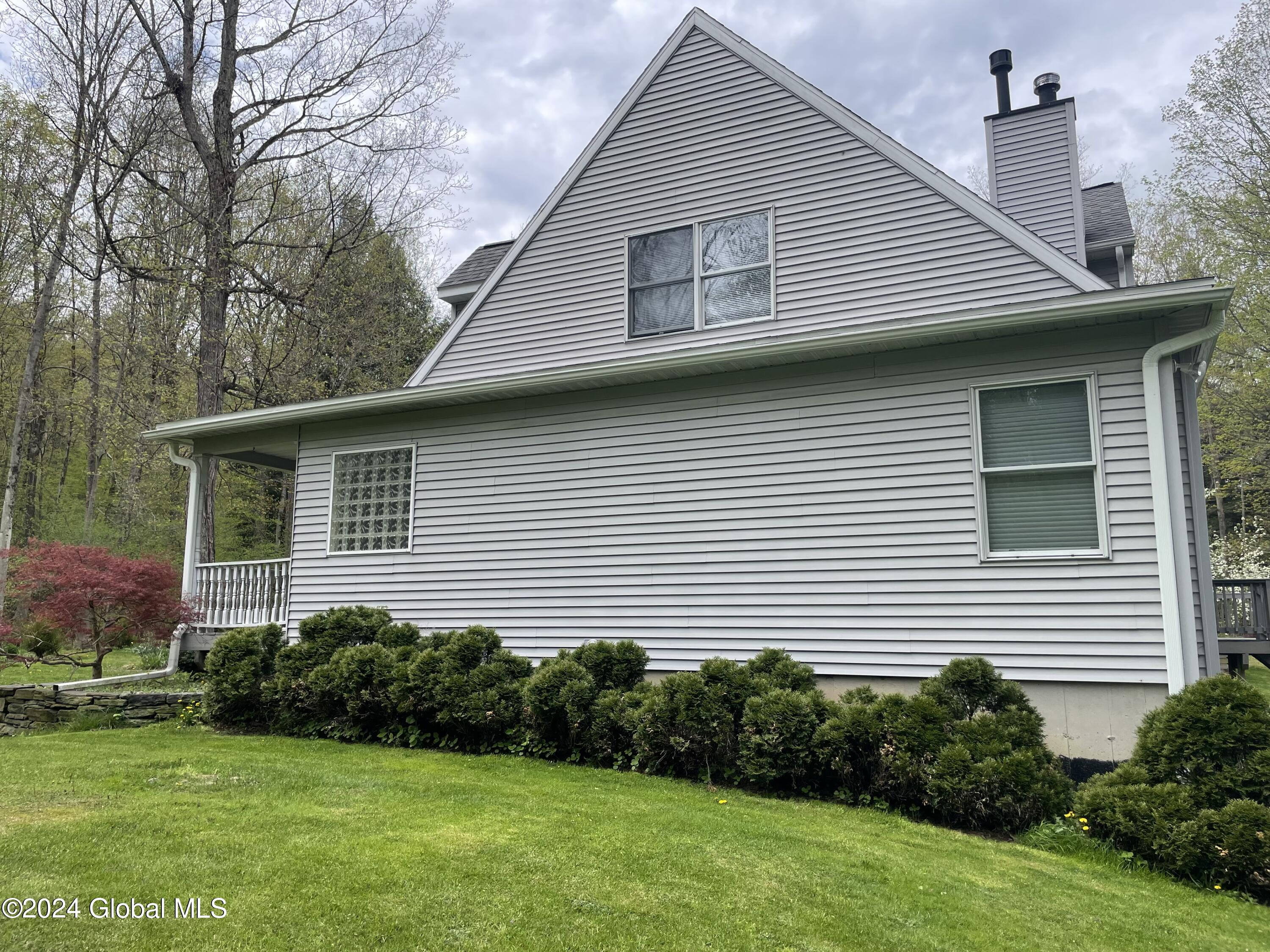 15 Shingle Hollow Road Hoosick, NY 12138 - Photo 31 of 68 East side