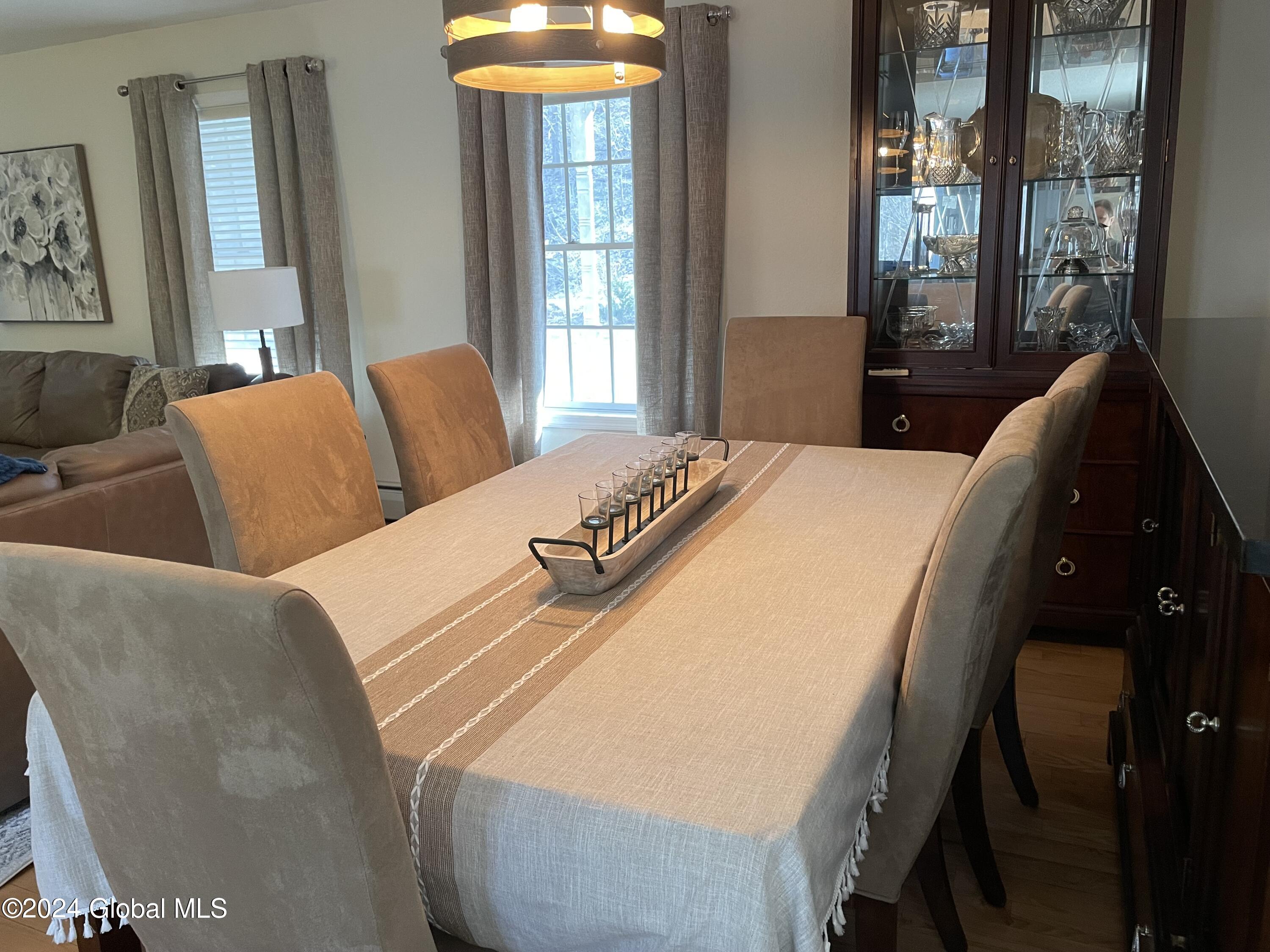 15 Shingle Hollow Road Hoosick, NY 12138 - Photo 42 of 68 Dining