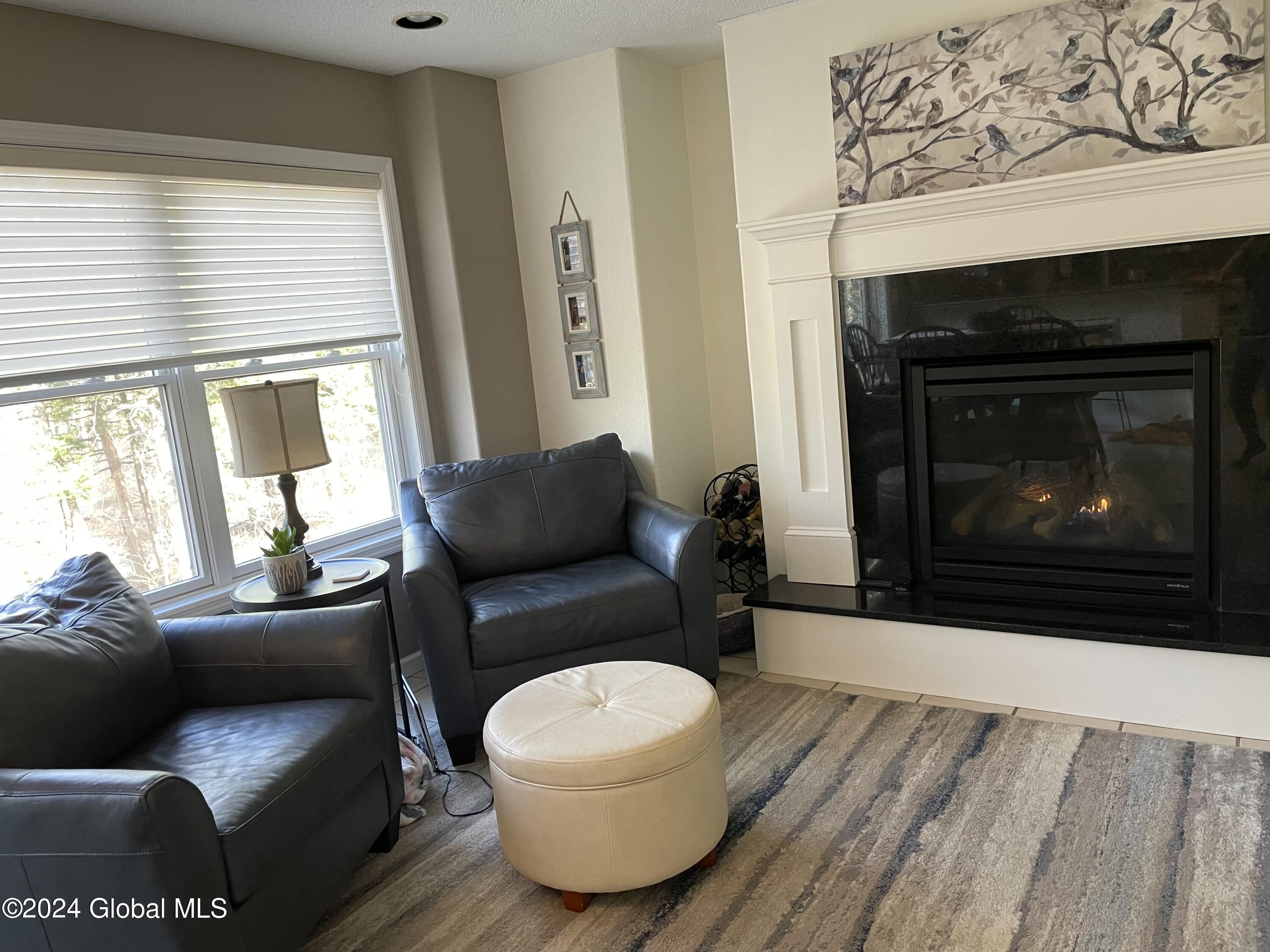 15 Shingle Hollow Road Hoosick, NY 12138 - Photo 43 of 68 den fireplace