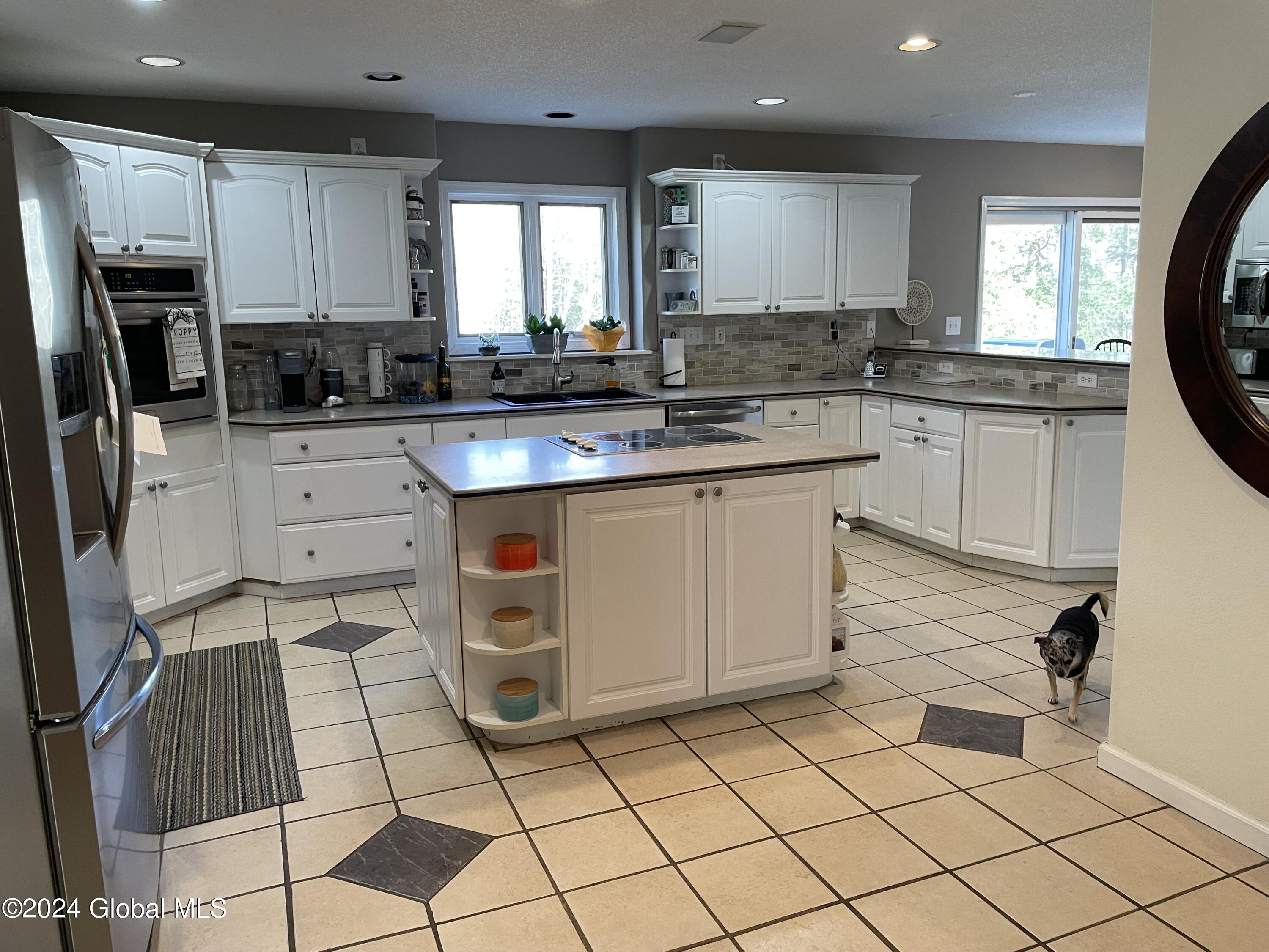 15 Shingle Hollow Road Hoosick, NY 12138 - Photo 45 of 68 large kitchen