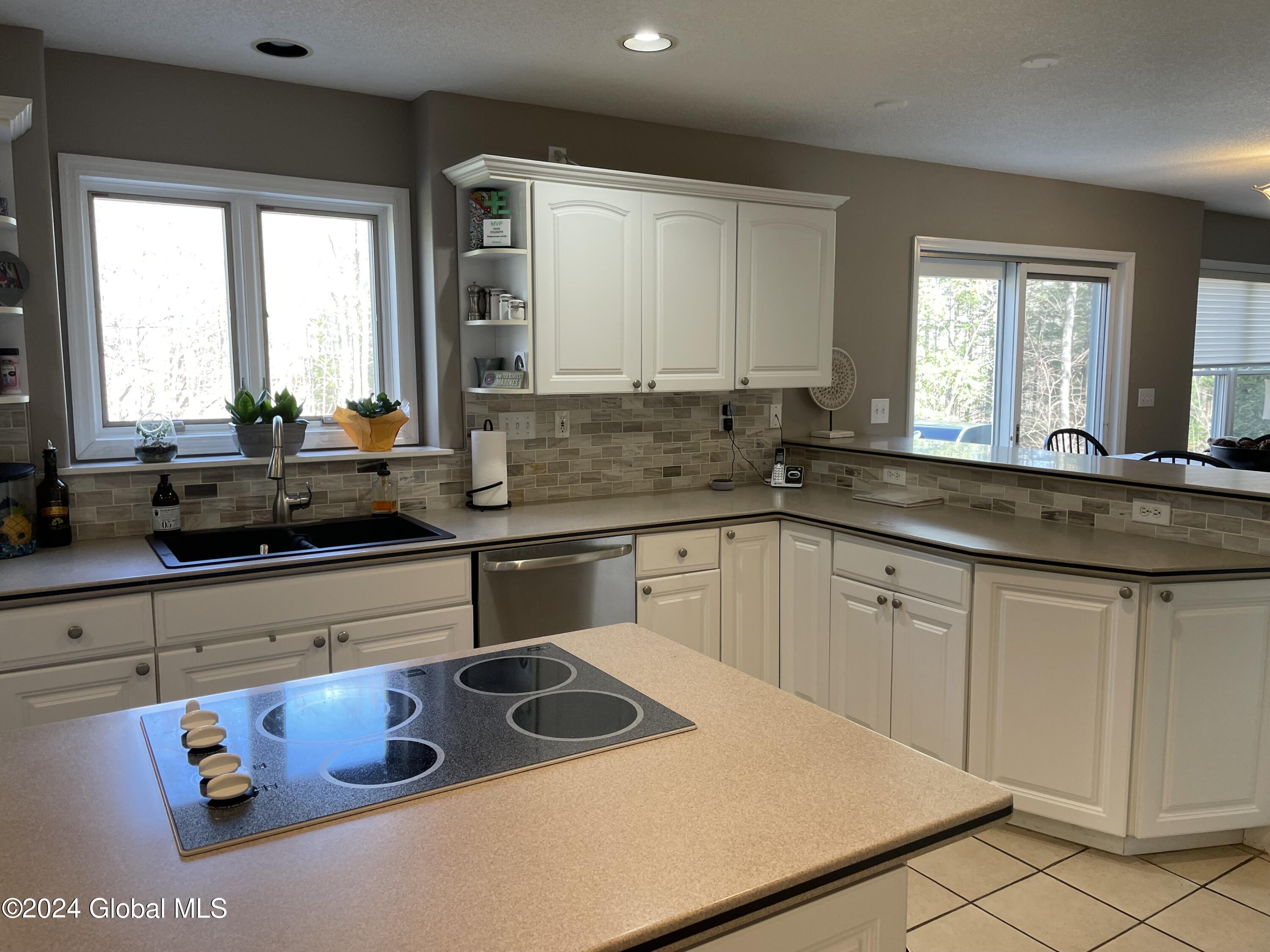 15 Shingle Hollow Road Hoosick, NY 12138 - Photo 46 of 68 kitchen